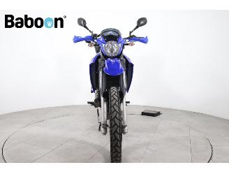 Yamaha XT 660 R picture 3