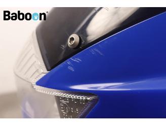 Yamaha XT 660 R picture 25