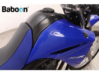 Yamaha XT 660 R picture 10