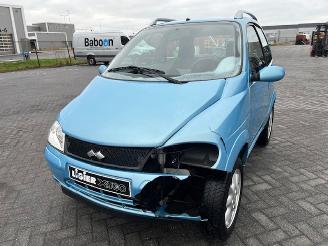 Ligier  X-Too Max Plus picture 9