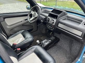 Ligier  X-Too Max Plus picture 13