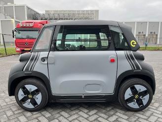 Opel  Rocks E Base picture 6