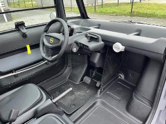 Opel  Rocks E Base picture 13