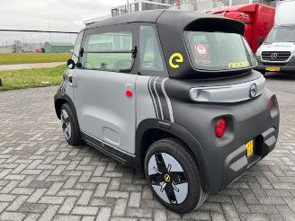 Opel  Rocks E Base picture 5