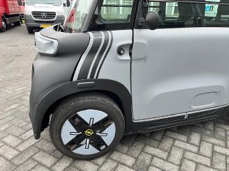 Opel  Rocks E Base picture 10