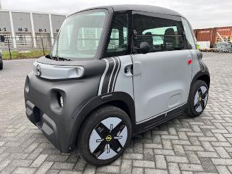 Opel  Rocks E Base picture 7