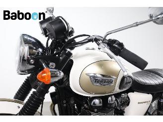 Triumph Bonneville T 100 picture 25