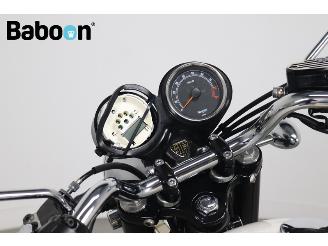 Triumph Bonneville T 100 picture 19