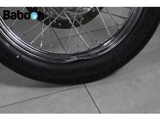 Triumph Bonneville T 100 picture 13