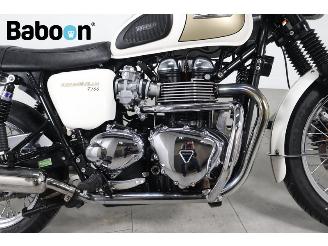 Triumph Bonneville T 100 picture 14