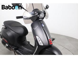 Vespa  Sprint 25KM picture 9