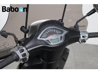 Vespa  Sprint 25KM picture 16