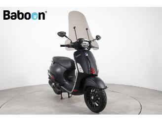 Vespa  Sprint 25KM picture 8