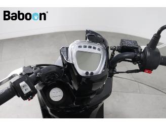 Sym  Mio 50i 45KM picture 16