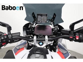 BMW R 1250 GS Adventure Trophy picture 16