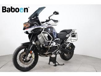 BMW R 1250 GS Adventure Trophy picture 6