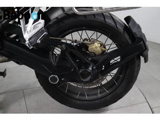 BMW R 1250 GS Adventure Trophy picture 20