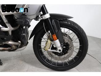 BMW R 1250 GS Adventure Trophy picture 12