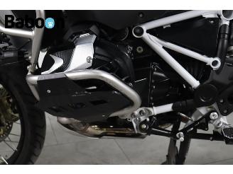 BMW R 1250 GS Adventure Trophy picture 22