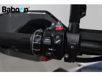 BMW R 1250 GS Adventure Trophy picture 18