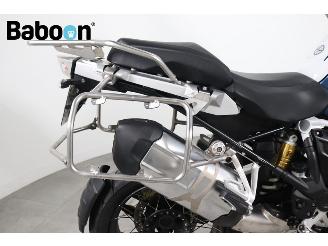 BMW R 1250 GS Adventure Trophy picture 13