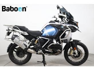  BMW R 1250 GS Adventure Trophy 2023/4