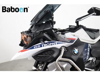 BMW R 1250 GS Adventure Trophy picture 24