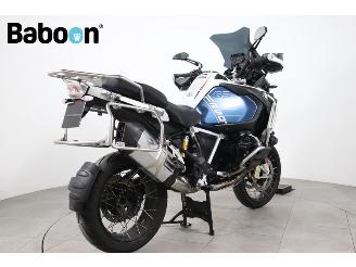 BMW R 1250 GS Adventure Trophy picture 2