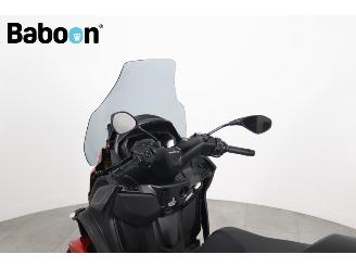 Piaggio MP3 400 HPE Sport picture 22