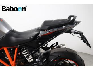 KTM  1290 Super Duke GT ABS picture 17