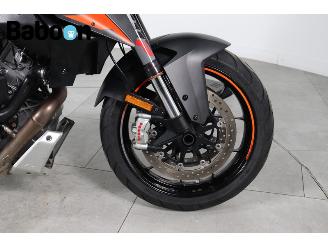 KTM  1290 Super Duke GT ABS picture 10