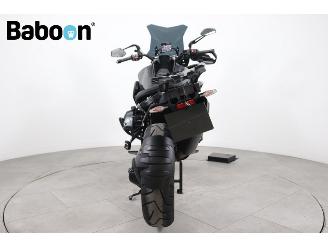 BMW R 1250 GS Triple Black picture 7