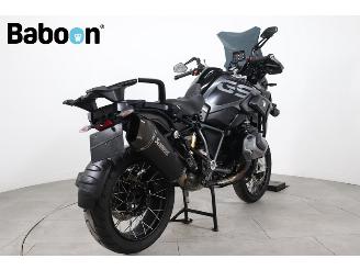 BMW R 1250 GS Triple Black picture 8