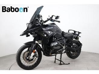 BMW R 1250 GS Triple Black picture 4