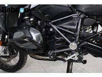 BMW R 1250 GS Triple Black picture 20