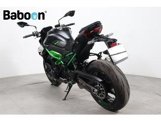 Kawasaki Z 900  picture 6