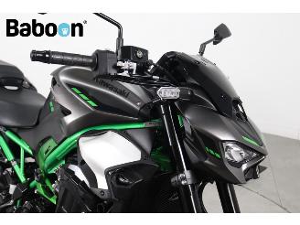 Kawasaki Z 900  picture 9