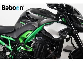 Kawasaki Z 900  picture 11