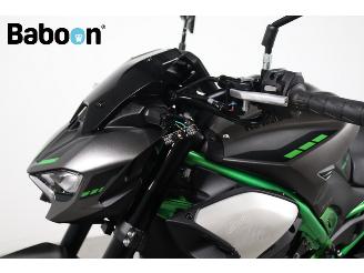 Kawasaki Z 900  picture 22