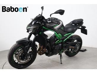 Kawasaki Z 900  picture 4