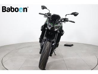 Kawasaki Z 900  picture 3