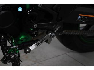 Kawasaki Z 900  picture 23