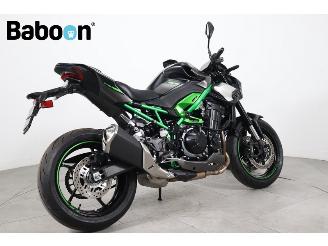 Kawasaki Z 900  picture 8