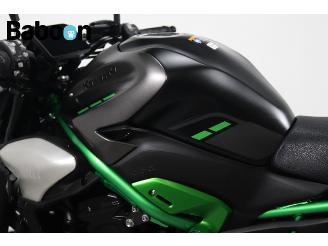 Kawasaki Z 900  picture 18