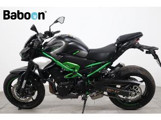 Kawasaki Z 900  picture 5