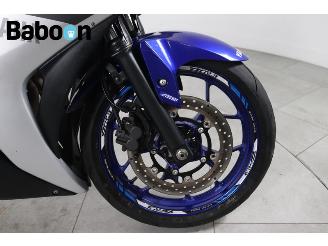 Yamaha  YZF-R3 picture 10