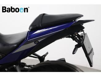 Yamaha  YZF-R3 picture 15