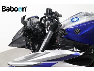 Yamaha  YZF-R3 picture 17