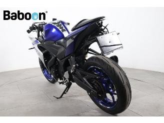 Yamaha  YZF-R3 picture 6
