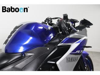 Yamaha  YZF-R3 picture 12